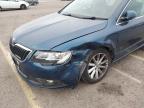 2013 SKODA SUPERB SE for sale at Copart SANDTOFT
