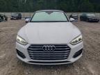 2018 Audi A5 Premium Plus на продаже в Ellenwood, GA - Front End