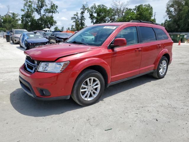 2015 Dodge Journey Sxt