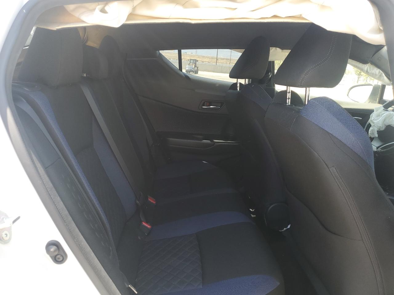 2020 Toyota C-Hr Xle VIN: JTNKHMBX0L1067730 Lot: 57169425