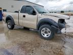 2007 Ford F150  for Sale in Haslet, TX - Front End