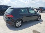 2019 Volkswagen Golf S на продаже в New Orleans, LA - Water/Flood