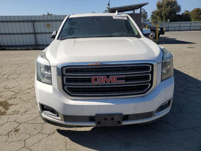 Parquets GMC YUKON 2017 Biały