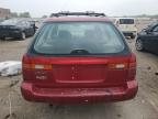 1995 Subaru Legacy Brighton for Sale in Kansas City, KS - Front End