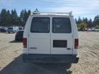 2008 Ford Econoline E150 Van للبيع في Graham، WA - Vandalism