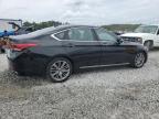 2018 Genesis G80 Base للبيع في Ellenwood، GA - Front End