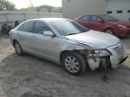 2007 Toyota Camry Le for Sale in Center Rutland, VT - Front End