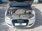 2012 AUDI A6 S LINE for sale at Copart CHESTER