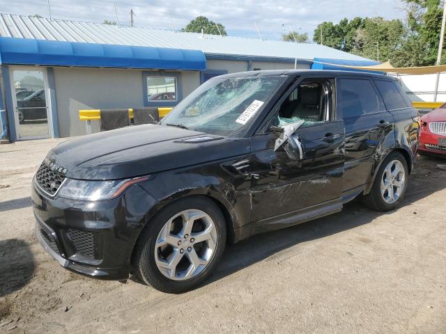 LAND ROVER RANGEROVER – zdjęcie z aukcji, lot #57911275