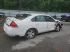 2007 Chevrolet Impala Lt   за продажба в Shreveport, LA - Front End