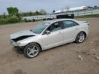 2008 Lincoln Mkz  for Sale in Columbia Station, OH - Front End