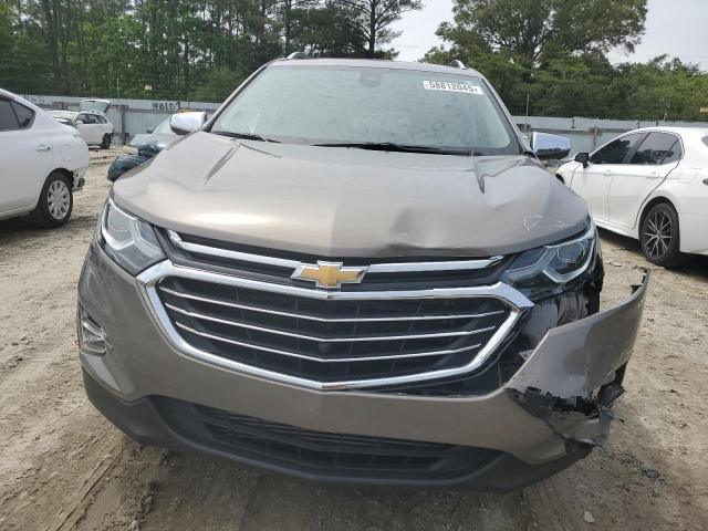  CHEVROLET EQUINOX 2019 Цвет загара