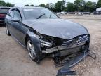 2018 AUDI A4 S LINE for sale at Copart WOLVERHAMPTON