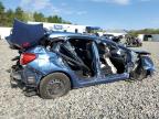 2015 Subaru Impreza  продається в Candia, NH - Rear End