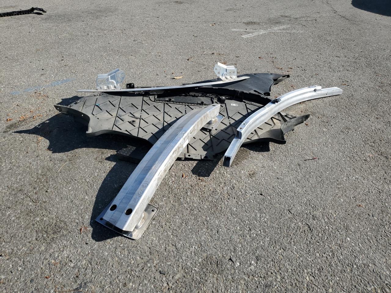 2021 Tesla Model 3 VIN: 5YJ3E1EAXMF871050 Lot: 56959565