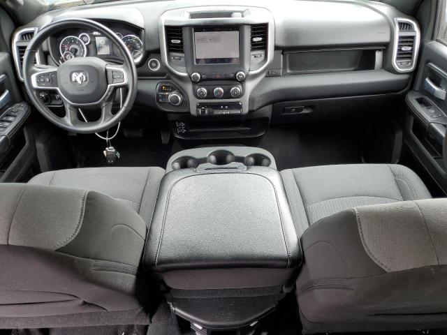  RAM 2500 2024 Black