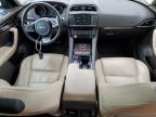 2018 Jaguar F-Pace Prestige продається в Fairburn, GA - Mechanical
