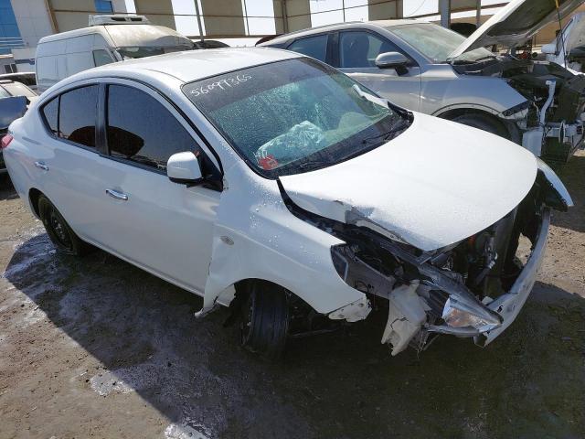MDHBN7AD4PG326843 - 2023 Nissan Sunny - #undefined