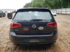 2017 Volkswagen Gti Sport на продаже в Austell, GA - Side