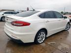 2019 Ford Fusion Titanium for Sale in Grand Prairie, TX - Front End