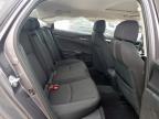 2021 Honda Civic Ex   за продажба в Taylor, TX - Side