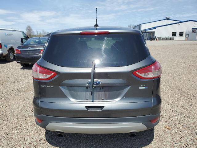  FORD ESCAPE 2016 Szary