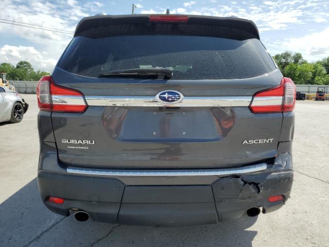  SUBARU ASCENT 2020 Szary