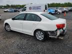 2012 Volkswagen Jetta Base   на продаже в Hillsborough, NJ - Side