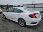 2021 Honda Civic Lx for Sale in Hillsborough, NJ - Front End