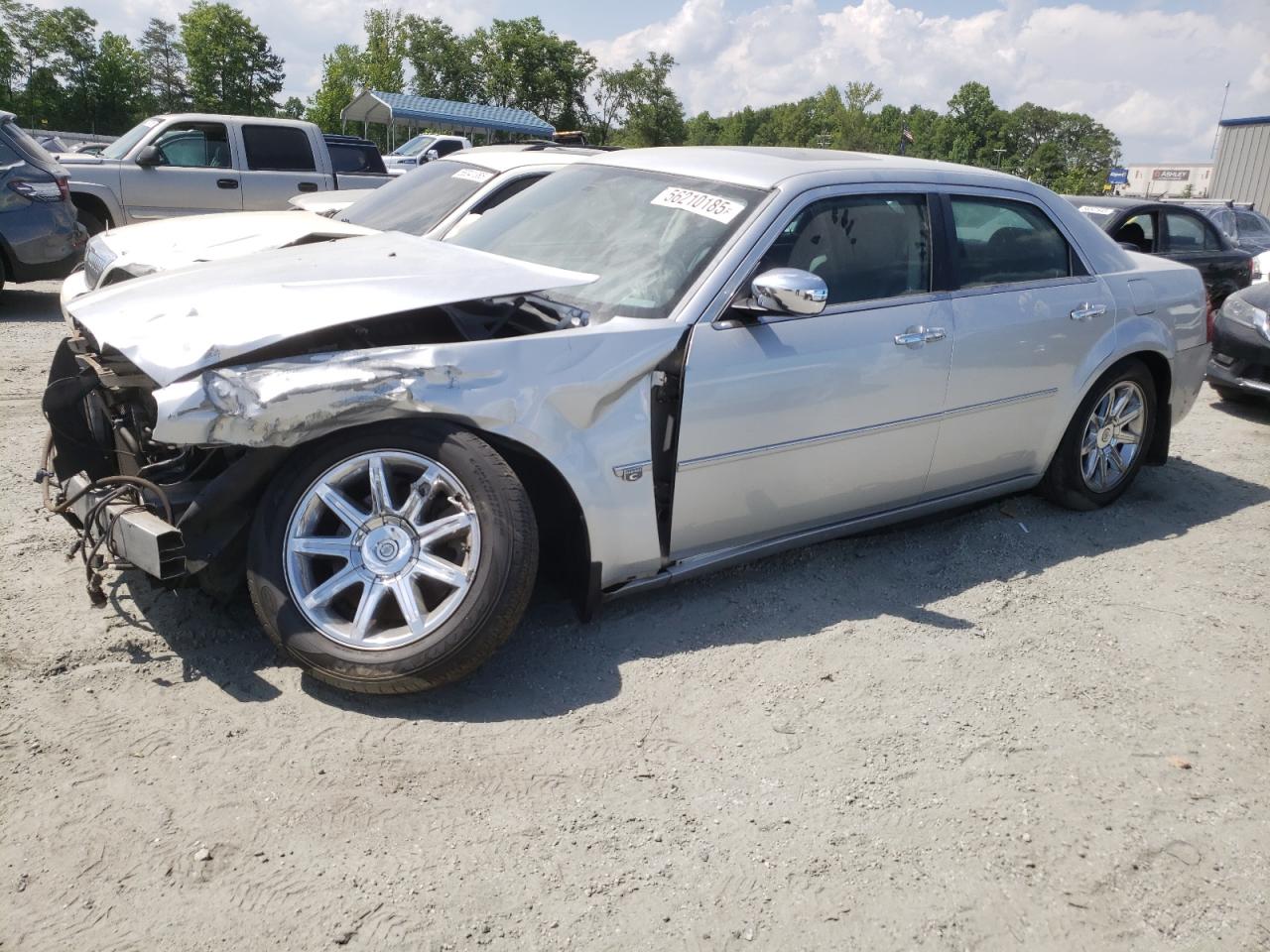 2005 Chrysler 300C للبيع في Spartanburg، SC - All Over
