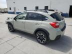 2017 Subaru Crosstrek Premium en Venta en Farr West, UT - Front End