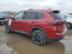2025 Nissan Rogue Sv на продаже в Indianapolis, IN - Front End