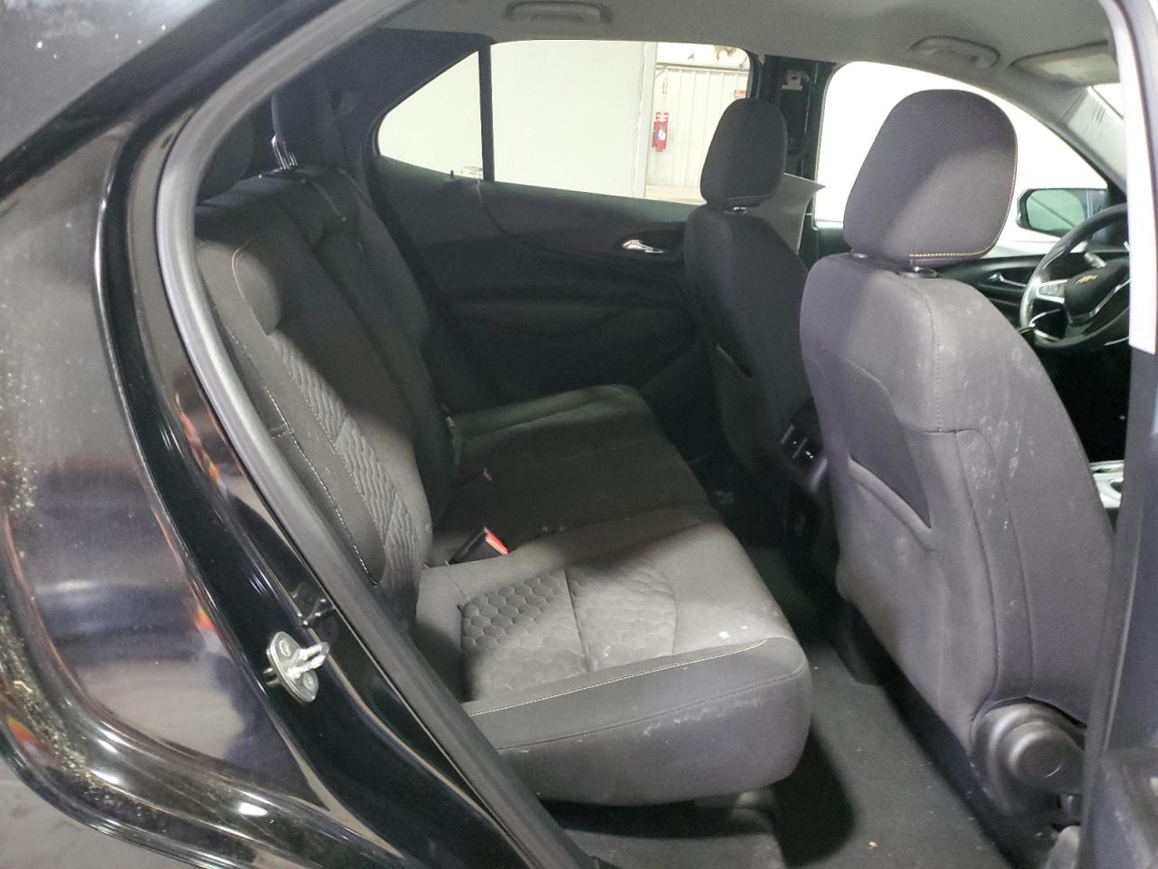 2019 Chevrolet Equinox Lt VIN: 2GNAXUEV7K6269089 Lot: 56282335