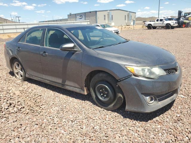 Седаны TOYOTA CAMRY 2014 Серый