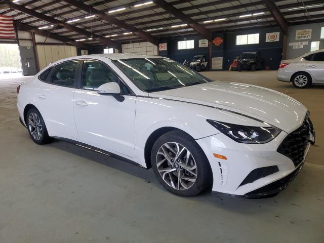  HYUNDAI SONATA 2023 White