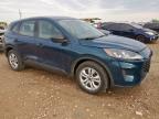 2020 Ford Escape S   იყიდება San Antonio-ში, TX - Undercarriage