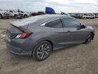 2016 Honda Civic Lx   за продажба в Houston, TX - Front End