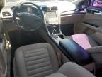 2019 Ford Fusion Se   იყიდება North Las Vegas-ში, NV - Rear End