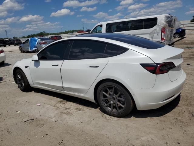  TESLA MODEL 3 2021 Biały