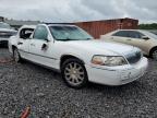 2010 Lincoln Town Car Signature Limited na sprzedaż w Hueytown, AL - All Over