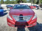 2013 Hyundai Sonata Se for Sale in Graham, WA - Burn