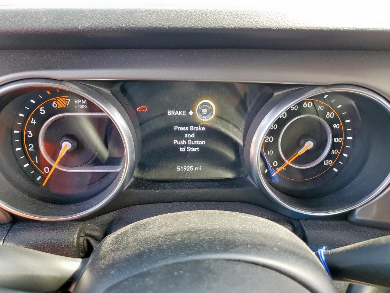 2020 Jeep Wrangler Unlimited Sport VIN: 1C4HJXDN9LW212590 Lot: 56854165