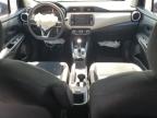 2020 Nissan Versa Sv en Venta en Riverview, FL - Front End