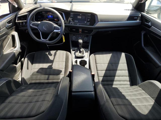  VOLKSWAGEN JETTA 2022 Biały