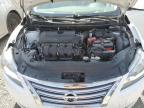 2015 Nissan Sentra S продається в Mentone, CA - Rear End