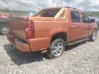 2007 Chevrolet Avalanche C1500 for Sale in Cahokia Heights, IL - Hail