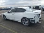 2019 Infiniti Q50 Luxe на продаже в Las Vegas, NV - Rear End