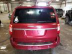 2016 Chrysler Town & Country Touring იყიდება Lansing-ში, MI - Front End