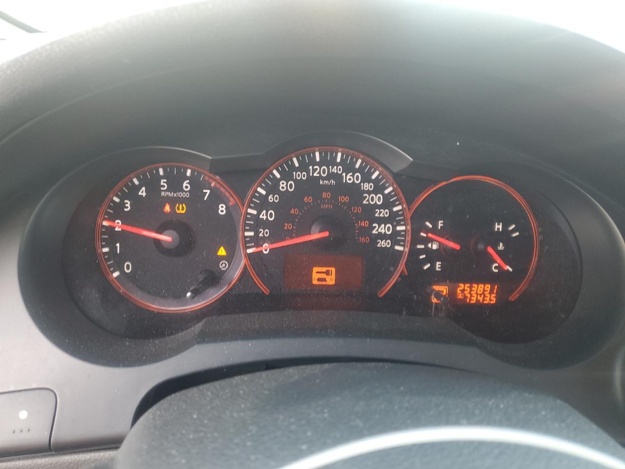 2007 Nissan Altima 3.5Se VIN: 1N4BL21E97C112753 Lot: 56858815