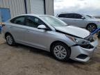 2021 Hyundai Accent Se en Venta en Albuquerque, NM - Front End